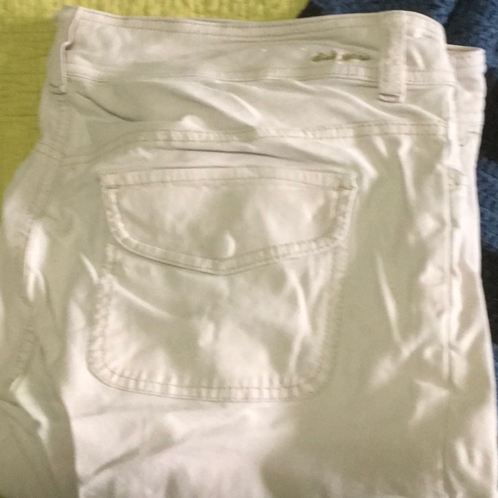 Dish cargo pants